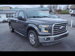 2015 Ford F-150 for sale in Edmonton KY