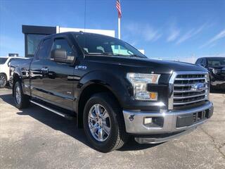 2016 Ford F-150 for sale in Chattanooga TN