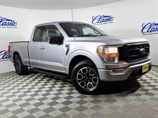 2021 Ford F-150 for sale in Beaumont TX