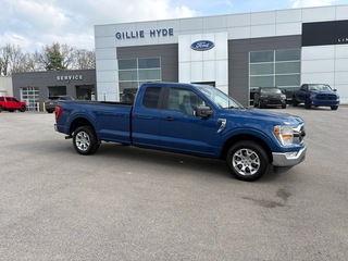 2022 Ford F-150 for sale in Glasgow KY