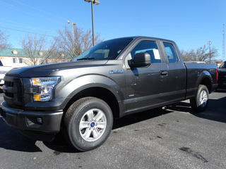 2016 Ford F-150 for sale in Auburn AL