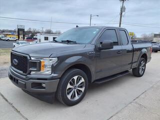 2020 Ford F-150 for sale in Winfield KS