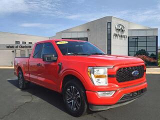 2022 Ford F-150 for sale in West Jefferson NC