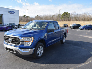 2022 Ford F-150 for sale in Malvern AR