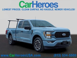 2023 Ford F-150 for sale in Greer SC