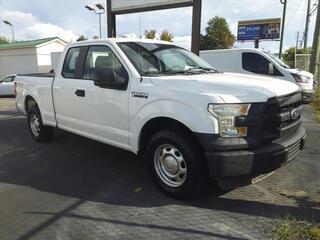 2015 Ford F-150 for sale in Madison TN