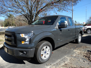 2016 Ford F-150 for sale in Auburn AL