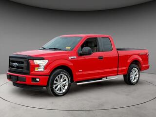 2016 Ford F-150 for sale in Louisville KY