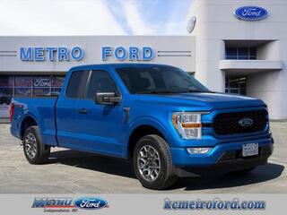 2021 Ford F-150 for sale in Independence MO