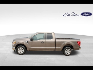 2022 Ford F-150 for sale in Denton TX