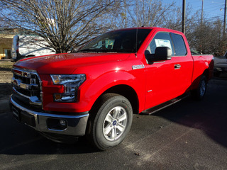 2016 Ford F-150 for sale in Auburn AL