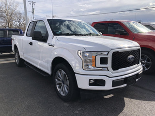 2018 Ford F-150 for sale in North Haven CT