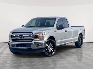 2019 Ford F-150 for sale in Plymouth MI