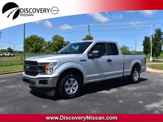 2019 Ford F-150 for sale in Shelby NC