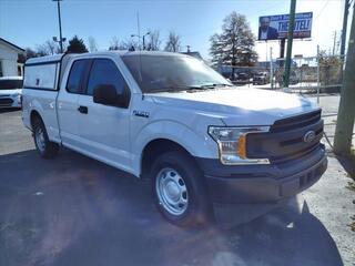 2020 Ford F-150 for sale in Madison TN