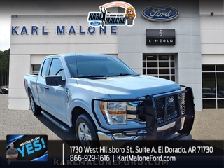 2022 Ford F-150 for sale in El Dorado AR
