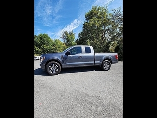 2023 Ford F-150 for sale in Big Stone Gap VA