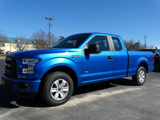 2015 Ford F-150 for sale in Auburn AL