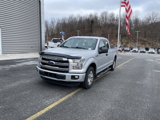 2016 Ford F-150 for sale in Bristol TN