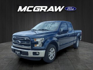 2016 Ford F-150 for sale in Fairmont WV