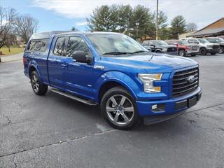 2017 Ford F-150 for sale in Clarksville TN