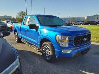 2021 Ford F-150 for sale in Clarksville TN