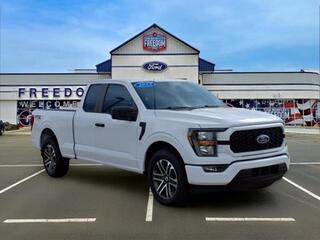 2023 Ford F-150 for sale in Mcalester OK