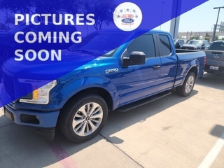2018 Ford F-150 for sale in Carrollton TX