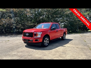 2020 Ford F-150 for sale in Shelby NC