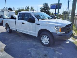 2020 Ford F-150 for sale in Madison TN