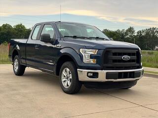 2015 Ford F-150 for sale in Starkville MS