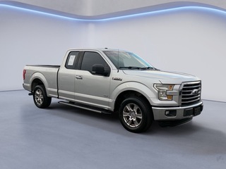 2016 Ford F-150 for sale in Louisville TN