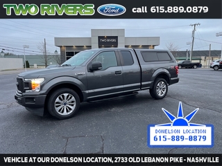 2018 Ford F-150 for sale in Mt. Juliet TN