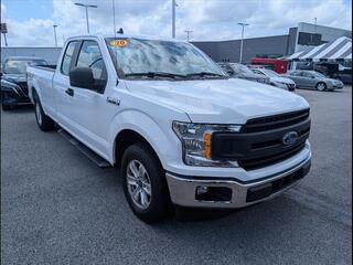 2020 Ford F-150 for sale in Bowling Green KY
