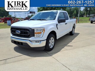 2022 Ford F-150 for sale in Batesville MS