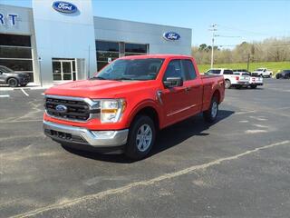 2022 Ford F-150 for sale in Malvern AR