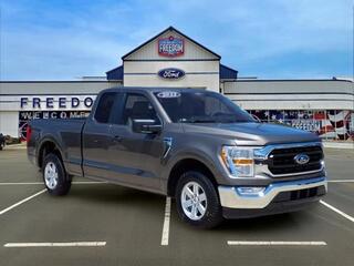 2022 Ford F-150 for sale in Mcalester OK