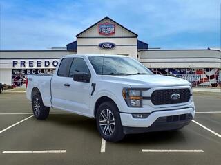 2023 Ford F-150 for sale in Mcalester OK