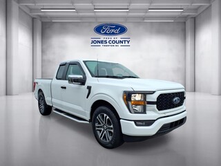 2023 Ford F-150 for sale in Jacksonville NC