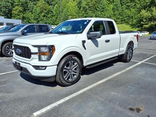 2023 Ford F-150 for sale in Coeburn VA