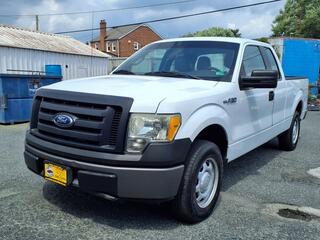 2010 Ford F-150 for sale in Essex MD