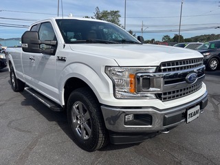 2018 Ford F-150 for sale in Duncansville PA