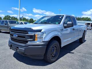 2018 Ford F-150 for sale in Joliet IL