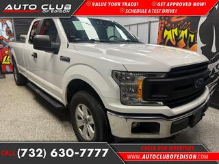 2020 Ford F-150 for sale in Woodbridge NJ