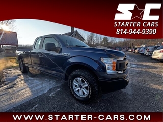 2019 Ford F-150 for sale in Altoona PA