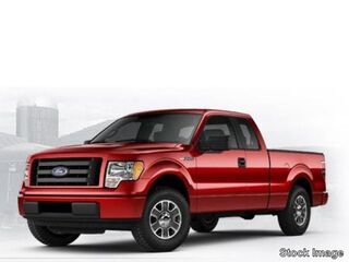 2010 Ford F-150 for sale in Morristown TN