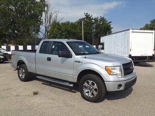 2010 Ford F-150 for sale in Wichita KS