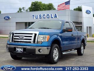 2010 Ford F-150 for sale in Tuscola IL