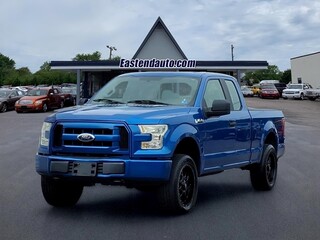 2016 Ford F-150 for sale in Richmond VA