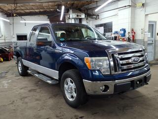 2010 Ford F-150 for sale in North Plainfield NJ